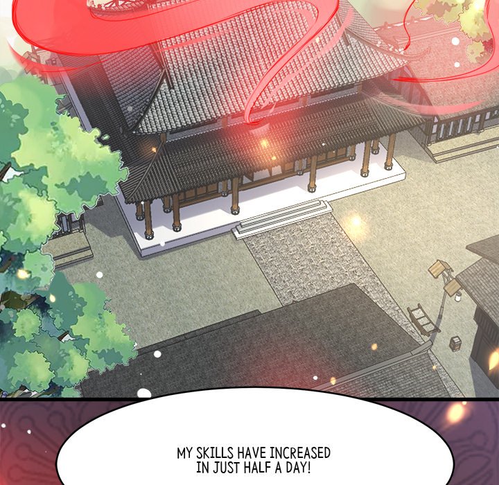 Read My Lovely Disciples chapter 4 image 44 on Lezhin