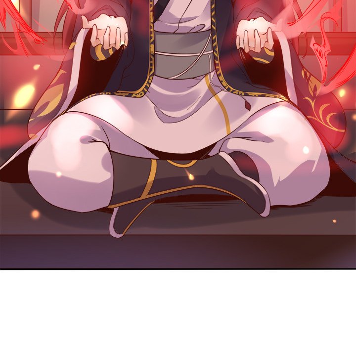Read My Lovely Disciples chapter 4 image 46 on Lezhin