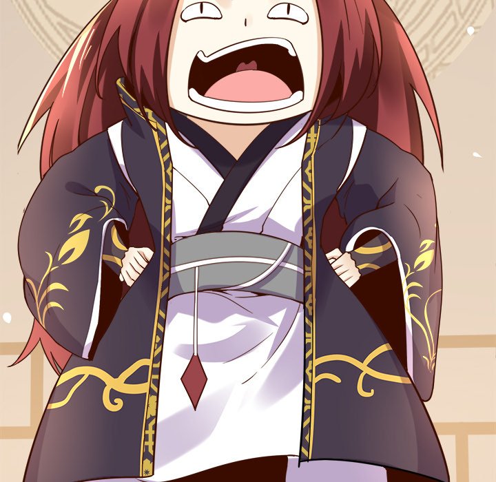 Read My Lovely Disciples chapter 4 image 48 on Lezhin