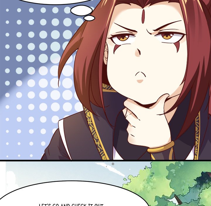 Read My Lovely Disciples chapter 4 image 54 on Lezhin