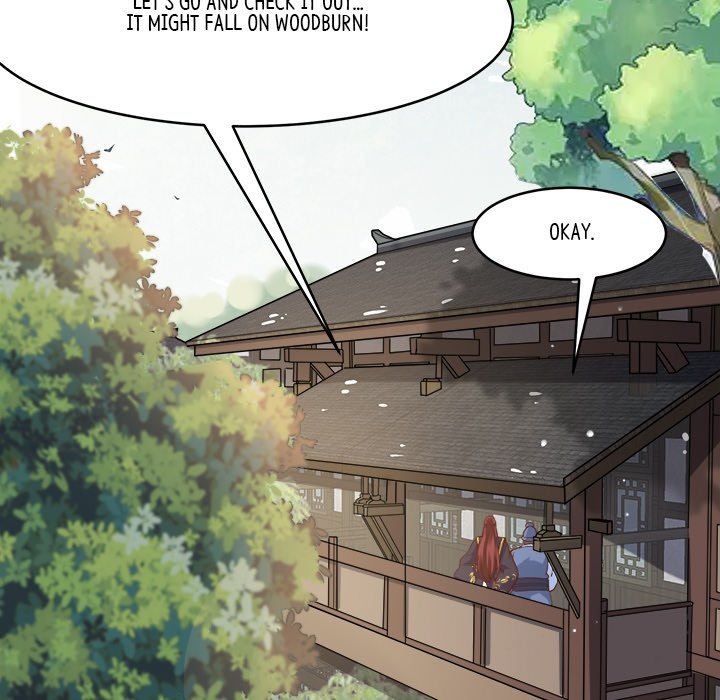 Read My Lovely Disciples chapter 4 image 55 on Lezhin