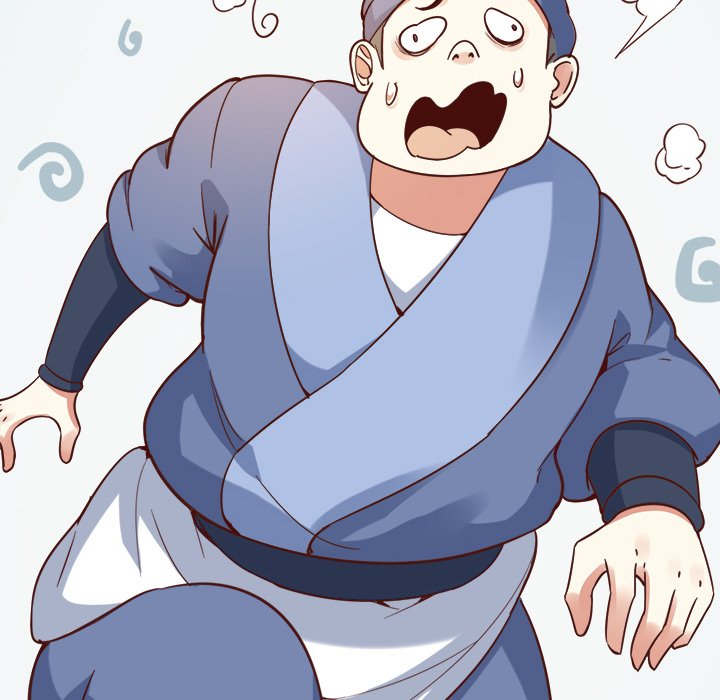 Read My Lovely Disciples chapter 4 image 58 on Lezhin