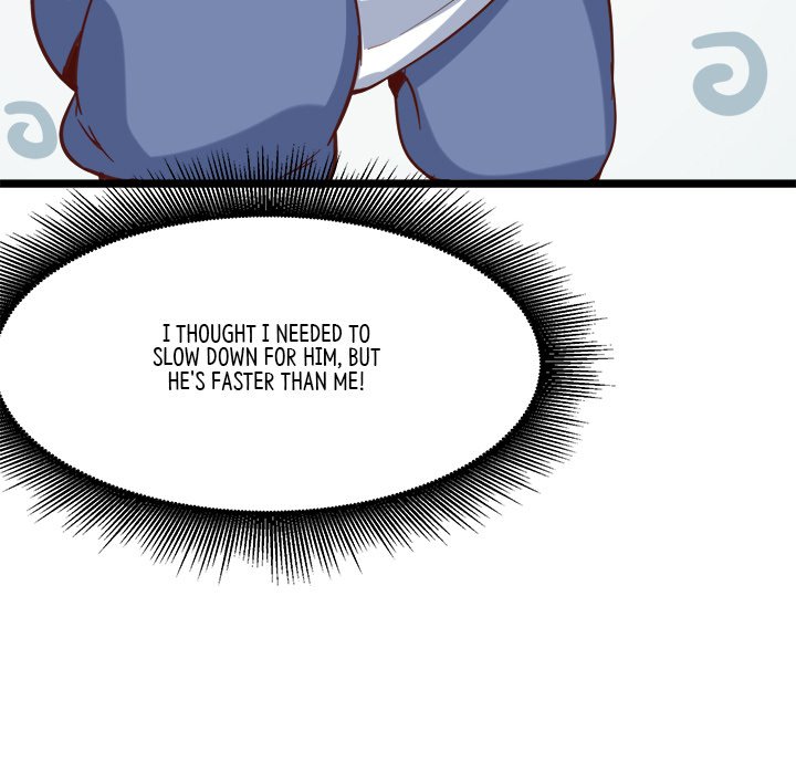 Read My Lovely Disciples chapter 4 image 59 on Lezhin