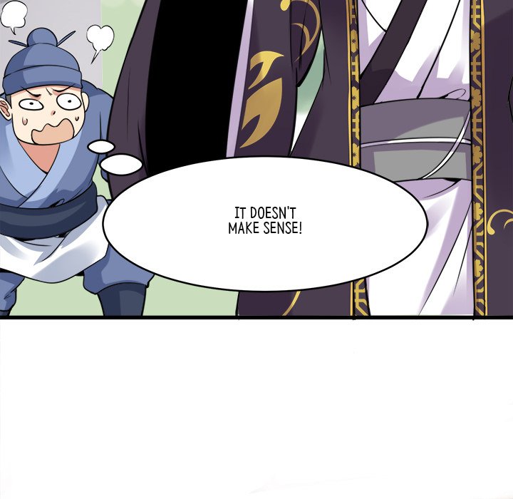Read My Lovely Disciples chapter 4 image 61 on Lezhin