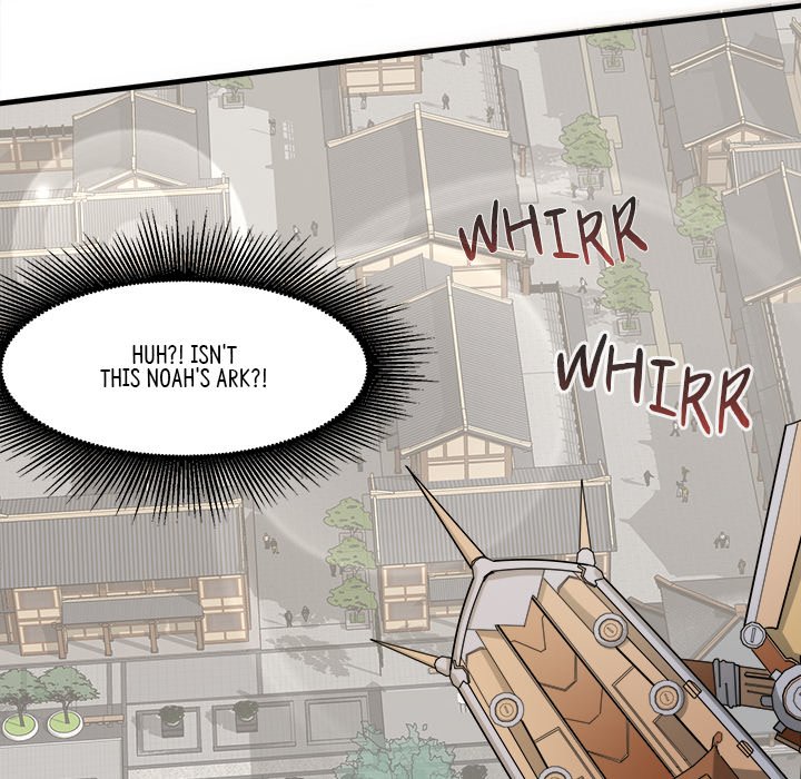 Read My Lovely Disciples chapter 4 image 62 on Lezhin