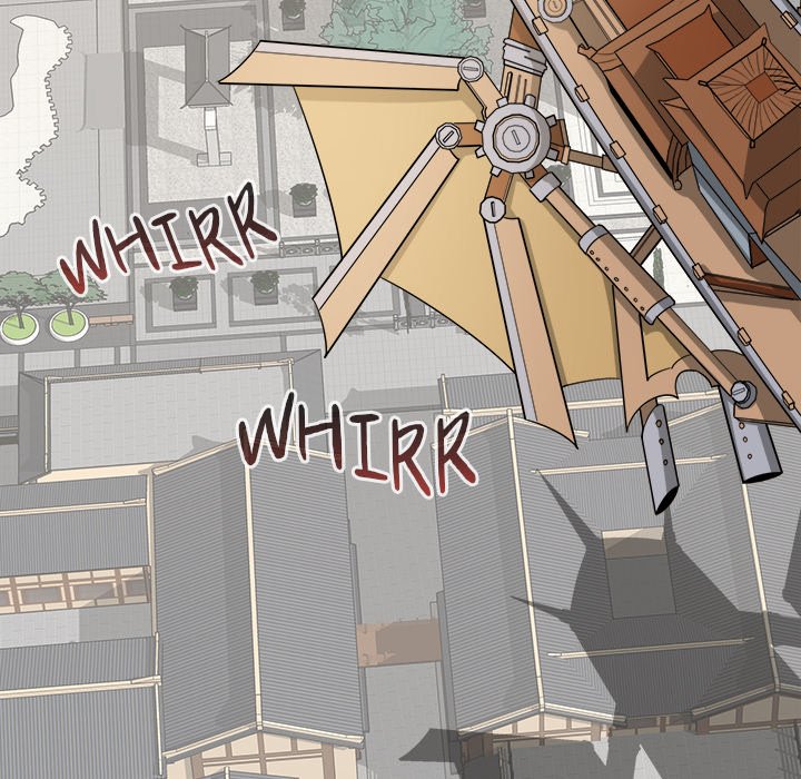 Read My Lovely Disciples chapter 4 image 63 on Lezhin