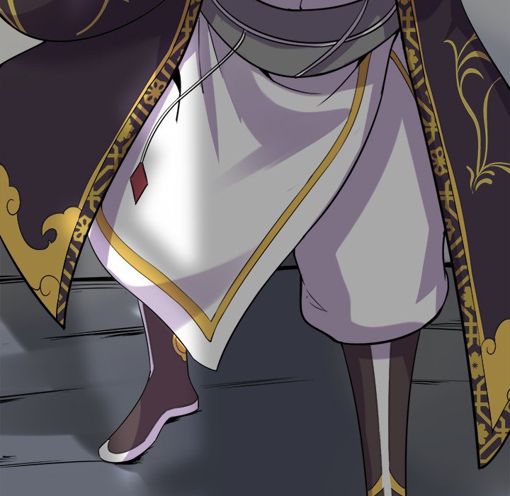 Read My Lovely Disciples chapter 4 image 66 on Lezhin