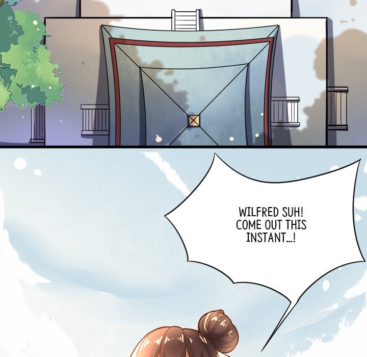 Read My Lovely Disciples chapter 4 image 71 on Lezhin