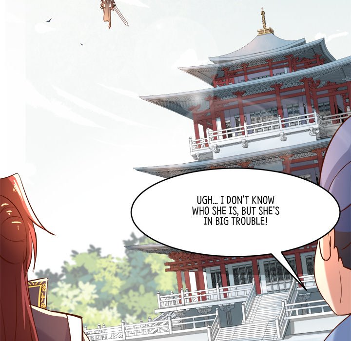 Read My Lovely Disciples chapter 4 image 76 on Lezhin