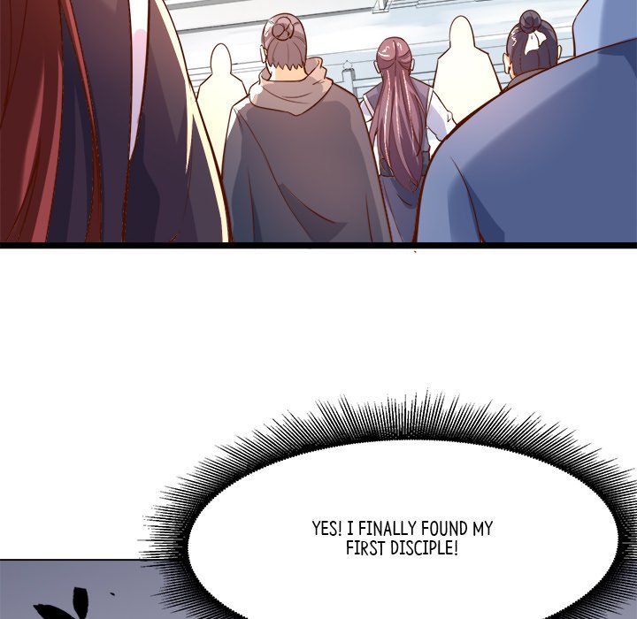 Read My Lovely Disciples chapter 4 image 77 on Lezhin