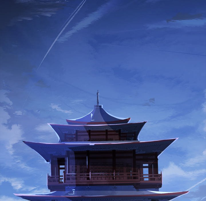 Read My Lovely Disciples chapter 4 image 82 on Lezhin