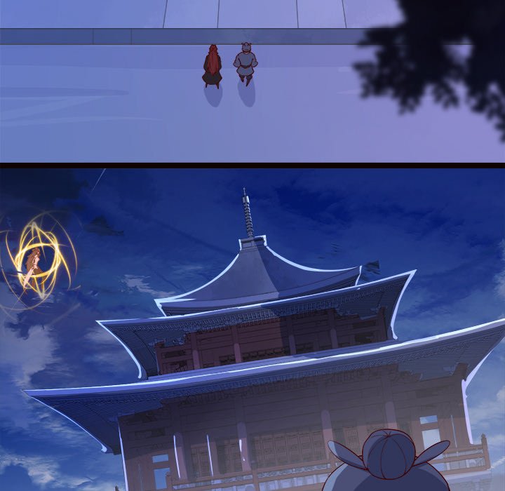 Read My Lovely Disciples chapter 4 image 84 on Lezhin