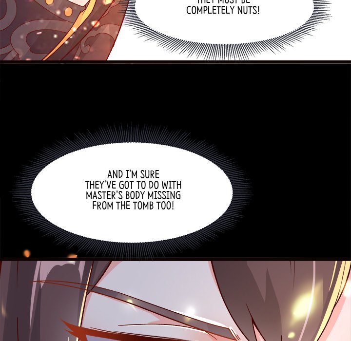 Read My Lovely Disciples chapter 4 image 88 on Lezhin