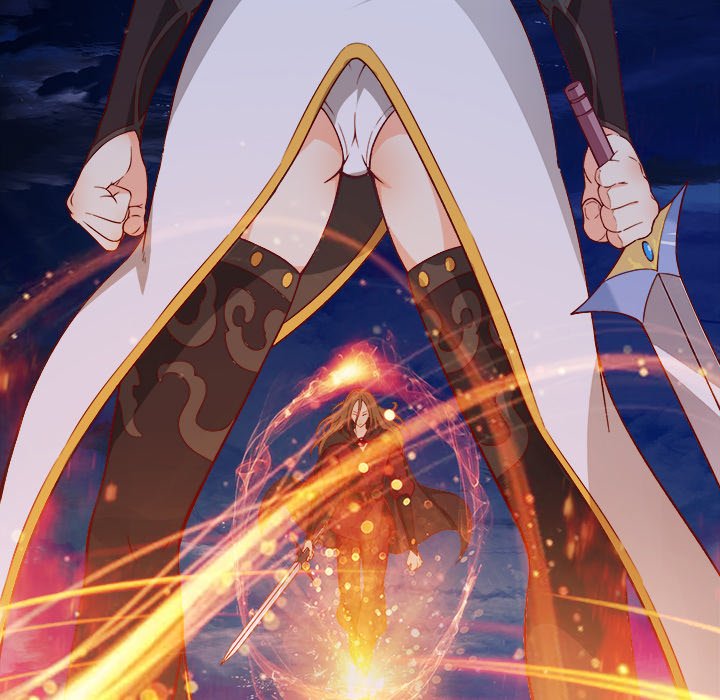 Read My Lovely Disciples chapter 4 image 90 on Lezhin