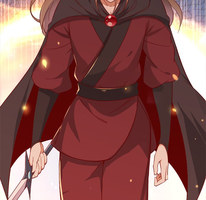 Read My Lovely Disciples chapter 4 image 93 on Lezhin