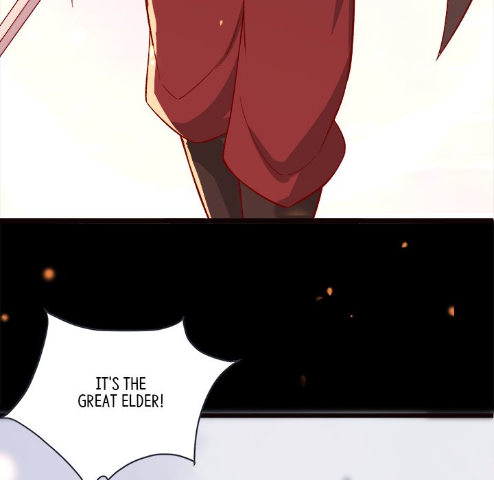 Read My Lovely Disciples chapter 4 image 94 on Lezhin