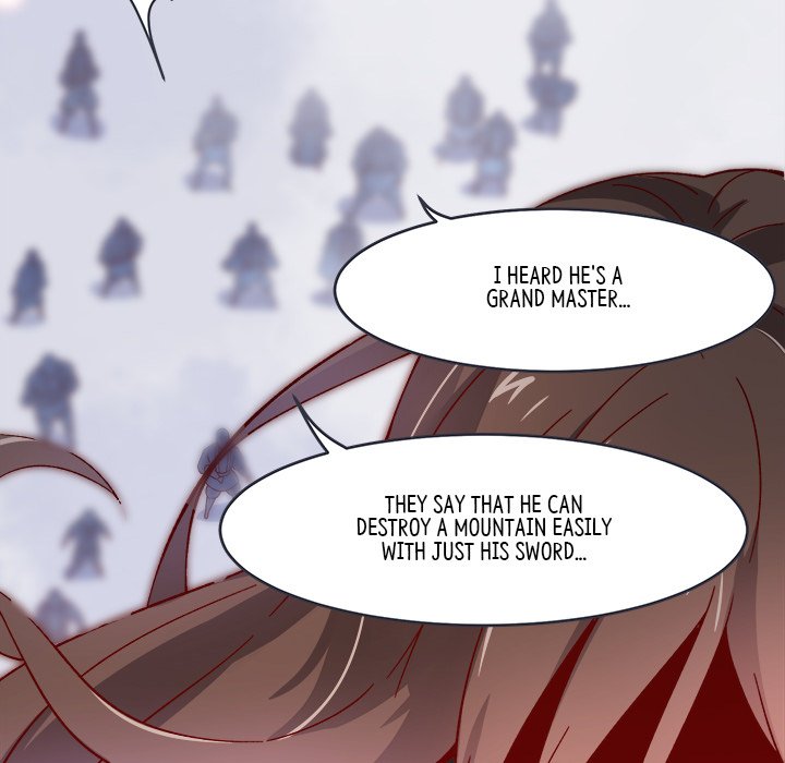 Read My Lovely Disciples chapter 4 image 95 on Lezhin