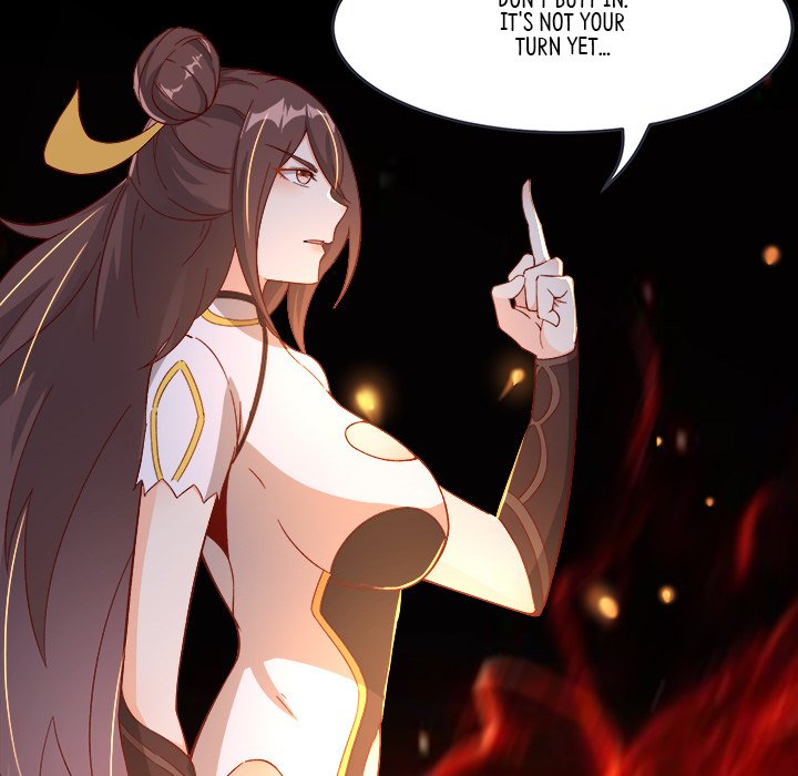 Read My Lovely Disciples chapter 4 image 97 on Lezhin