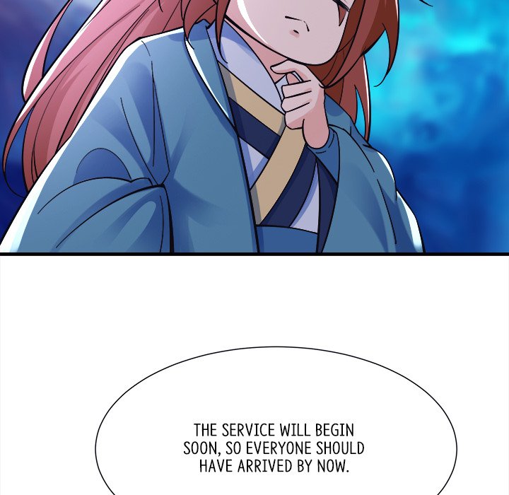 Read My Lovely Disciples chapter 40 image 100 on Lezhin