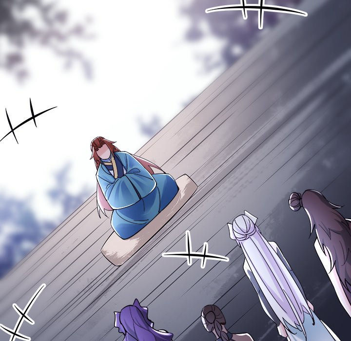 Read My Lovely Disciples chapter 40 image 109 on Lezhin