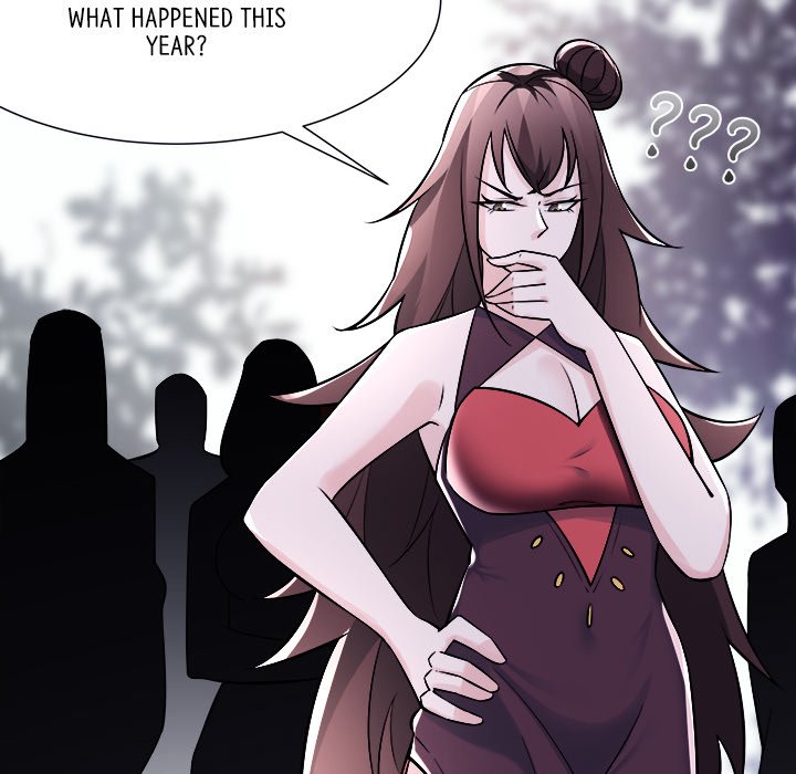 Read My Lovely Disciples chapter 40 image 113 on Lezhin