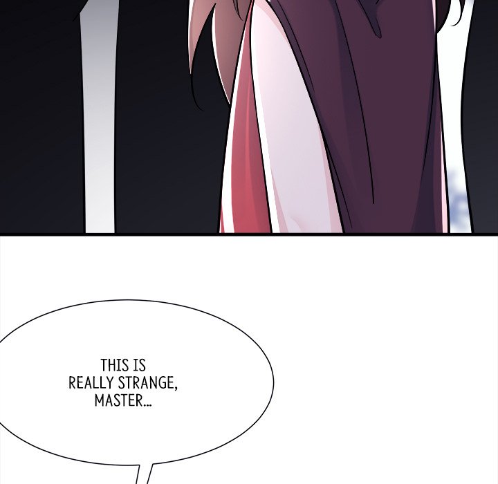Read My Lovely Disciples chapter 40 image 114 on Lezhin