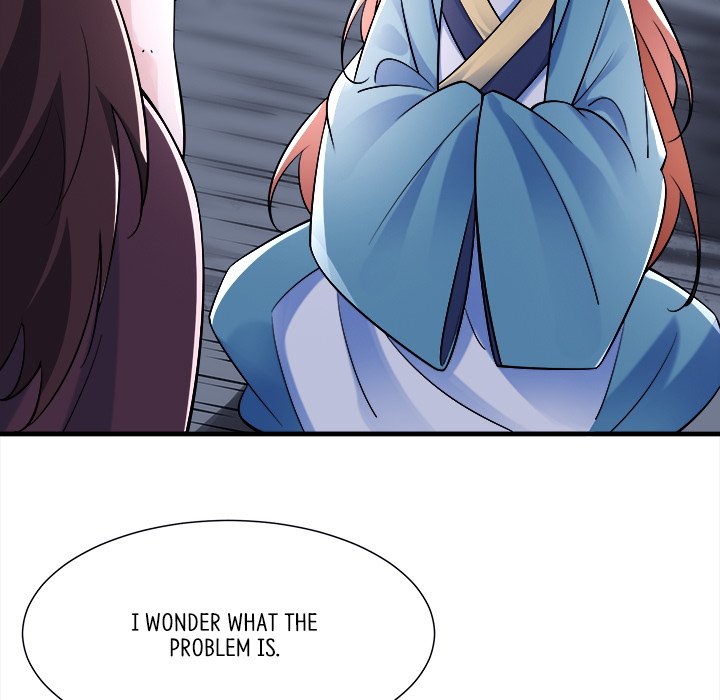 Read My Lovely Disciples chapter 40 image 116 on Lezhin