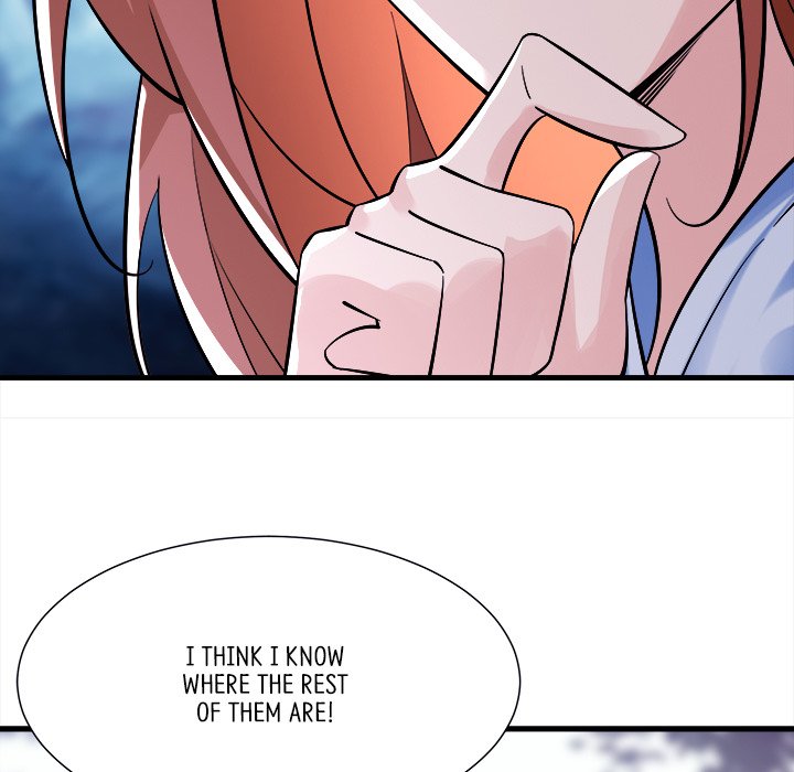 Read My Lovely Disciples chapter 40 image 118 on Lezhin