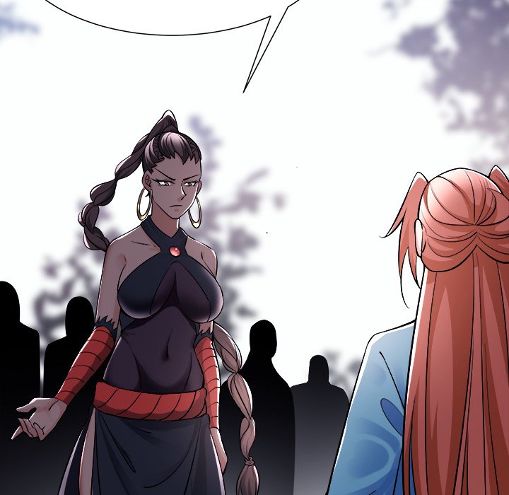 Read My Lovely Disciples chapter 40 image 119 on Lezhin