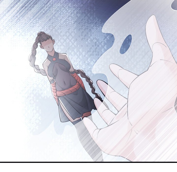 Read My Lovely Disciples chapter 40 image 121 on Lezhin