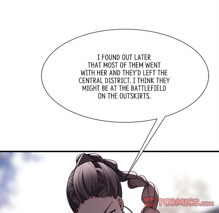 Read My Lovely Disciples chapter 40 image 122 on Lezhin