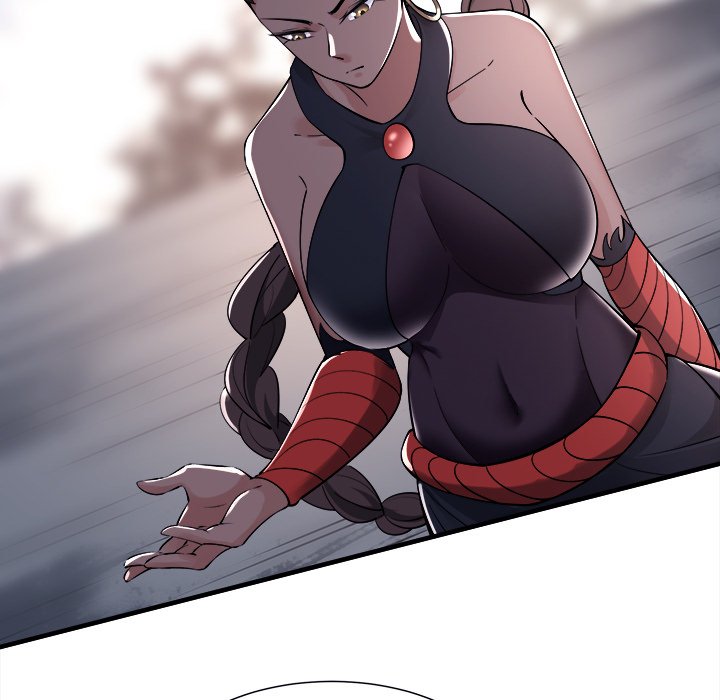 Read My Lovely Disciples chapter 40 image 123 on Lezhin