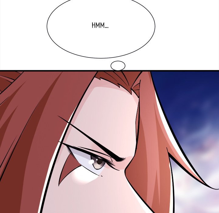 Read My Lovely Disciples chapter 40 image 124 on Lezhin