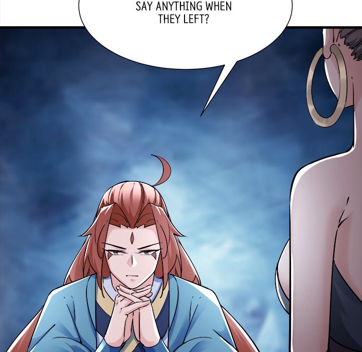 Read My Lovely Disciples chapter 40 image 127 on Lezhin