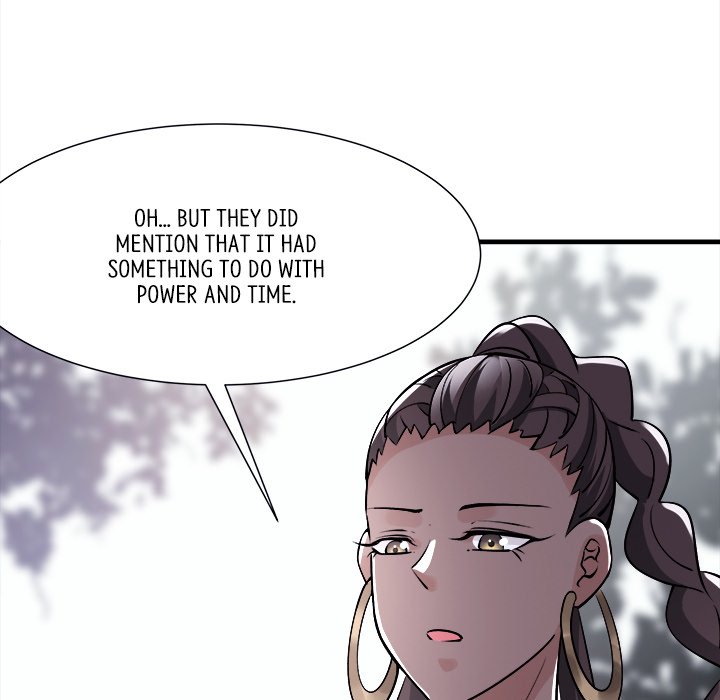 Read My Lovely Disciples chapter 40 image 129 on Lezhin
