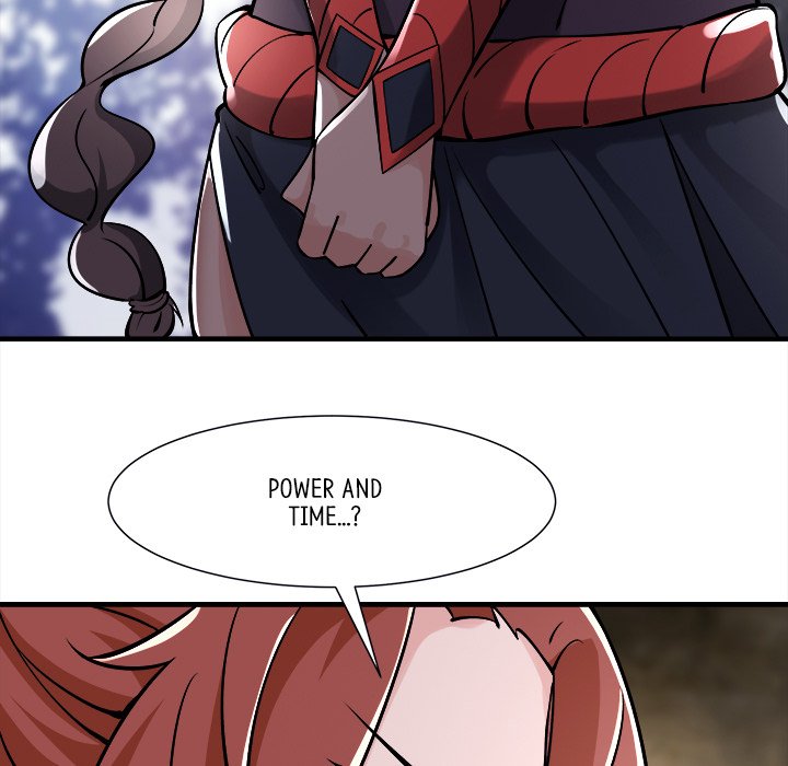 Read My Lovely Disciples chapter 40 image 131 on Lezhin