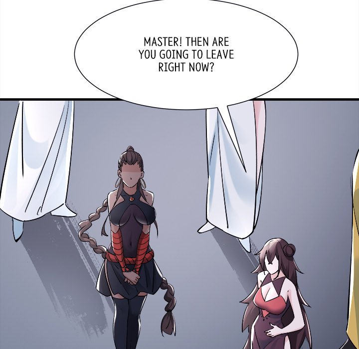 Read My Lovely Disciples chapter 40 image 133 on Lezhin
