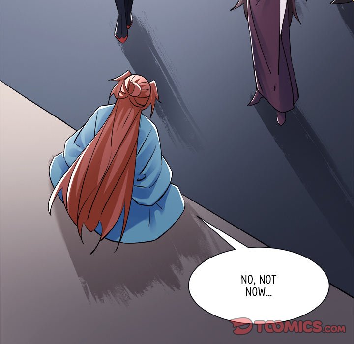 Read My Lovely Disciples chapter 40 image 134 on Lezhin