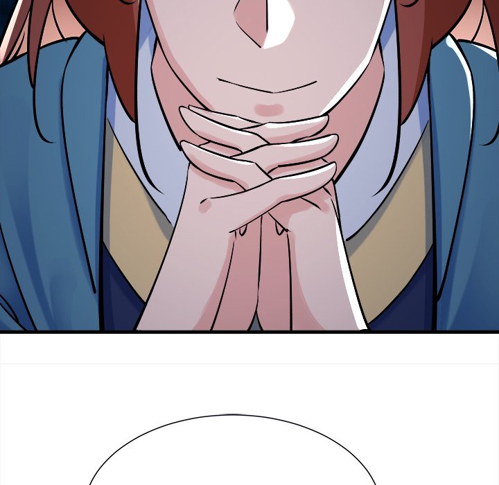 Read My Lovely Disciples chapter 40 image 136 on Lezhin