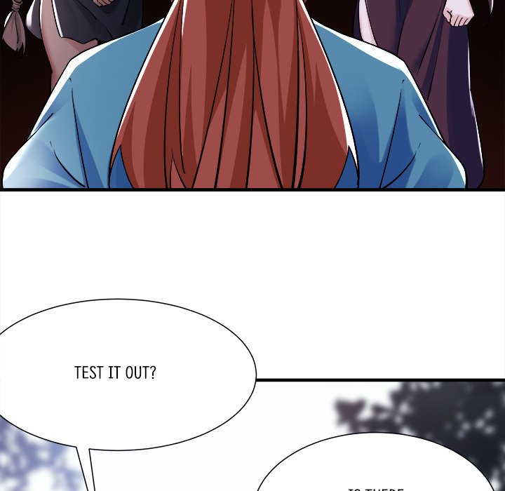 Read My Lovely Disciples chapter 40 image 138 on Lezhin
