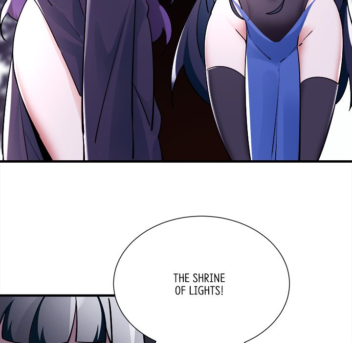 Read My Lovely Disciples chapter 40 image 140 on Lezhin