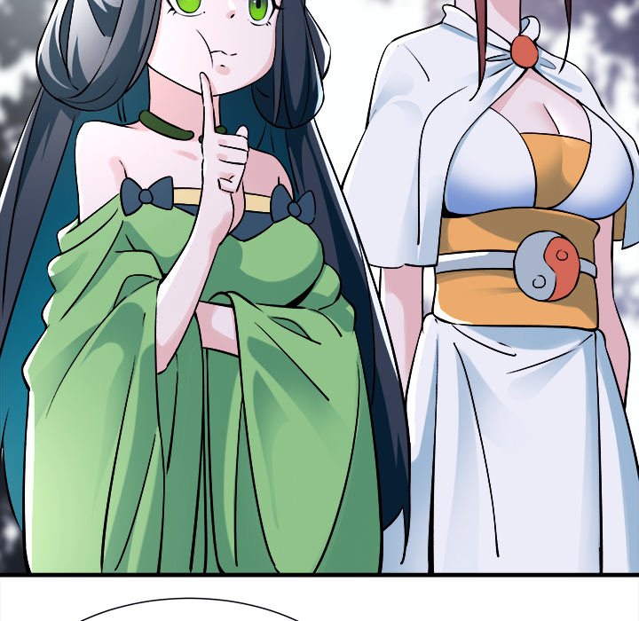 Read My Lovely Disciples chapter 40 image 143 on Lezhin
