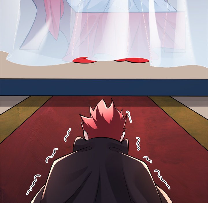 Read My Lovely Disciples chapter 40 image 152 on Lezhin