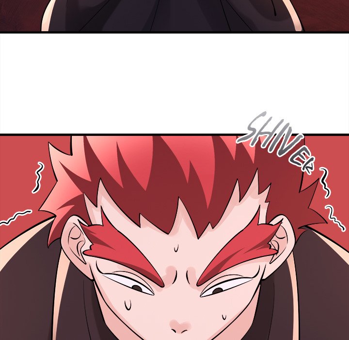Read My Lovely Disciples chapter 40 image 153 on Lezhin