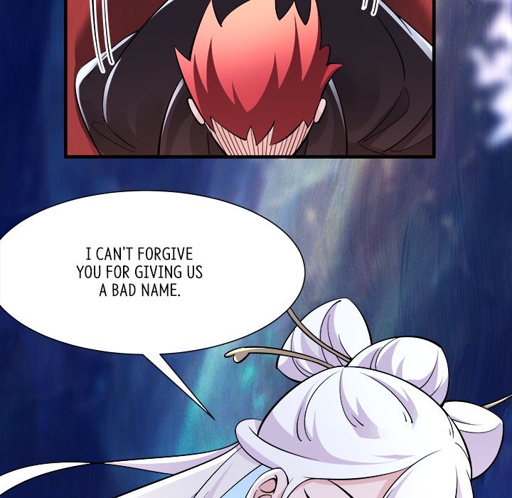 Read My Lovely Disciples chapter 40 image 159 on Lezhin