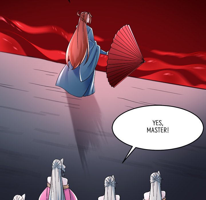 Read My Lovely Disciples chapter 40 image 22 on Lezhin