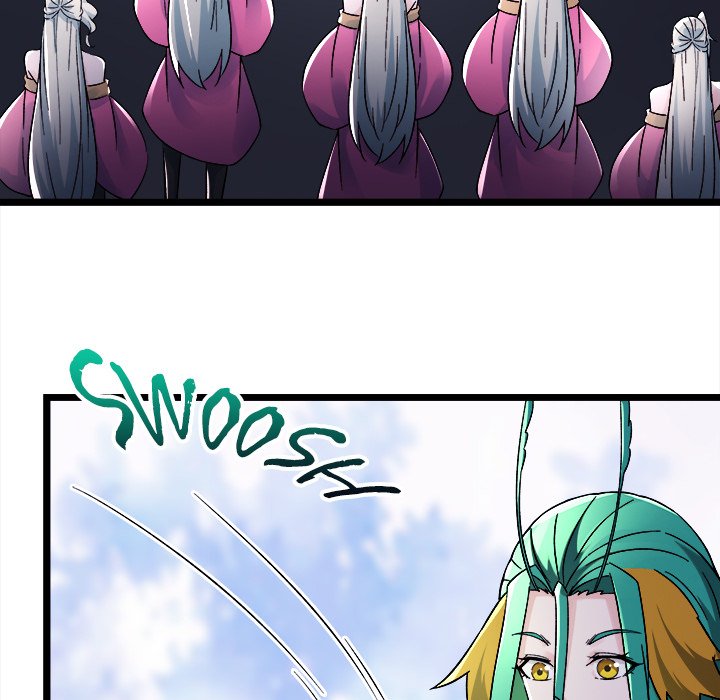Read My Lovely Disciples chapter 40 image 23 on Lezhin