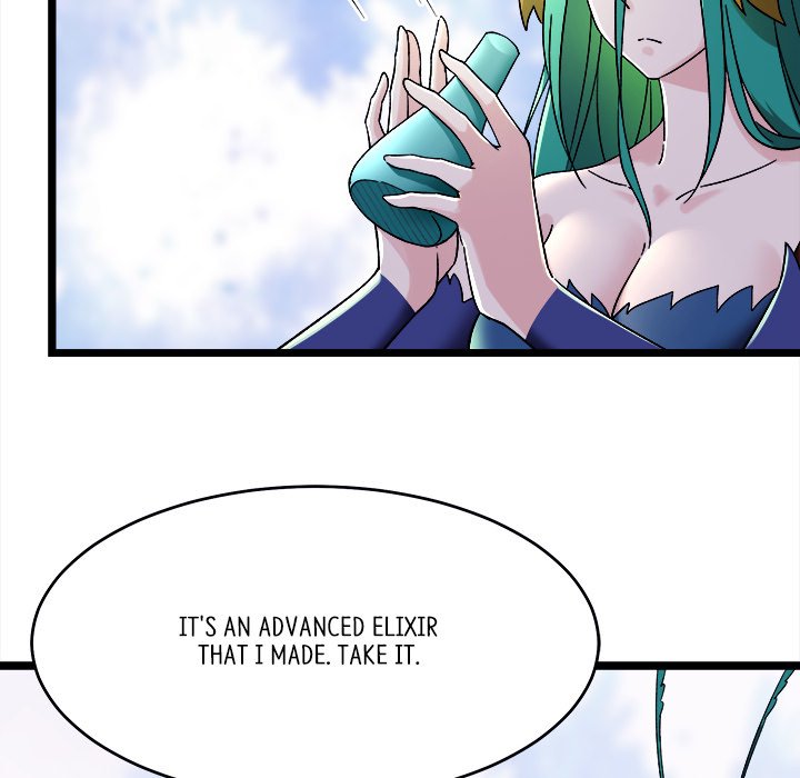 Read My Lovely Disciples chapter 40 image 24 on Lezhin