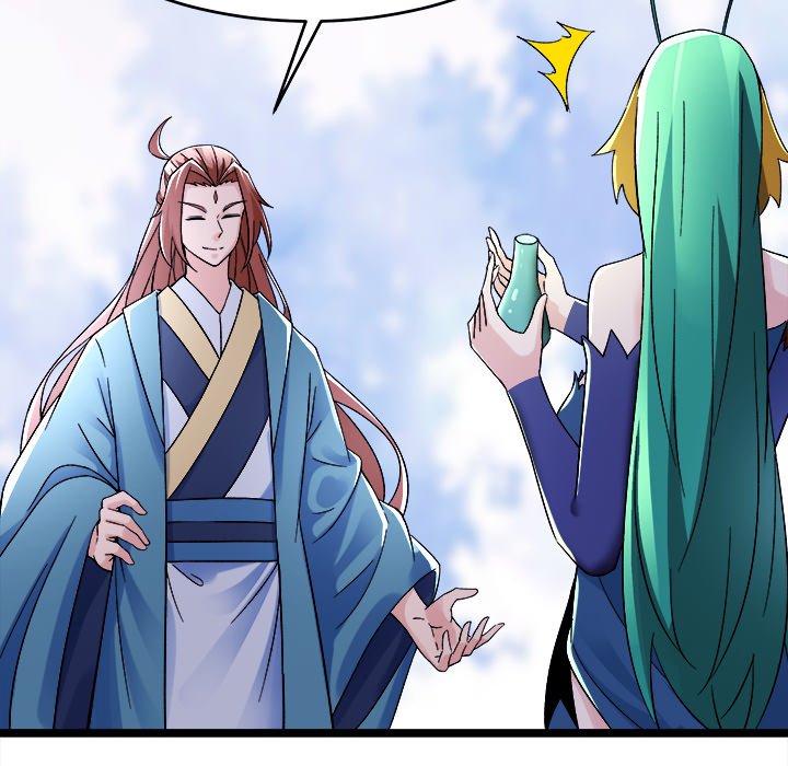 Read My Lovely Disciples chapter 40 image 25 on Lezhin