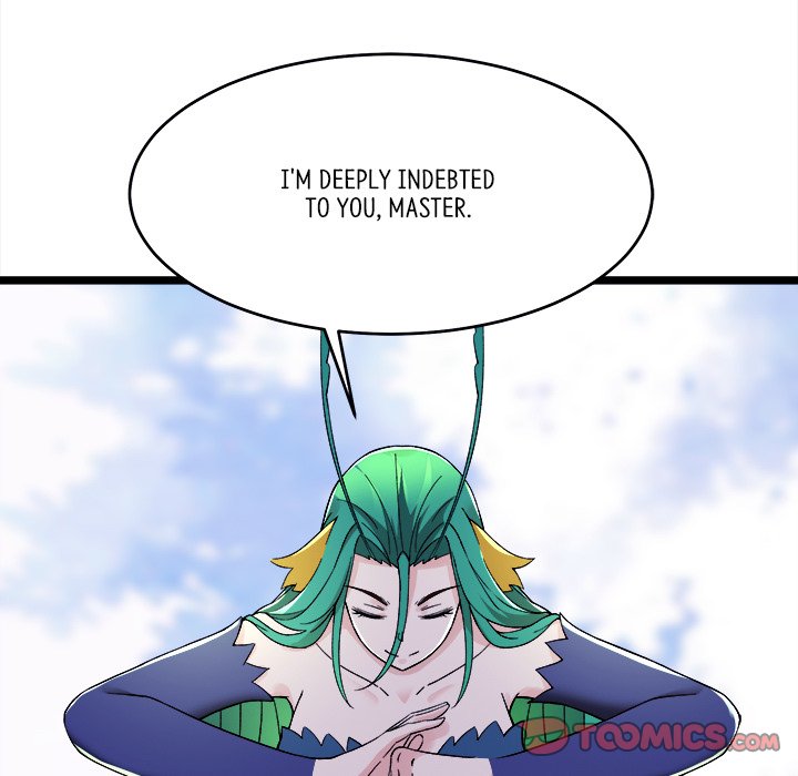 Read My Lovely Disciples chapter 40 image 26 on Lezhin